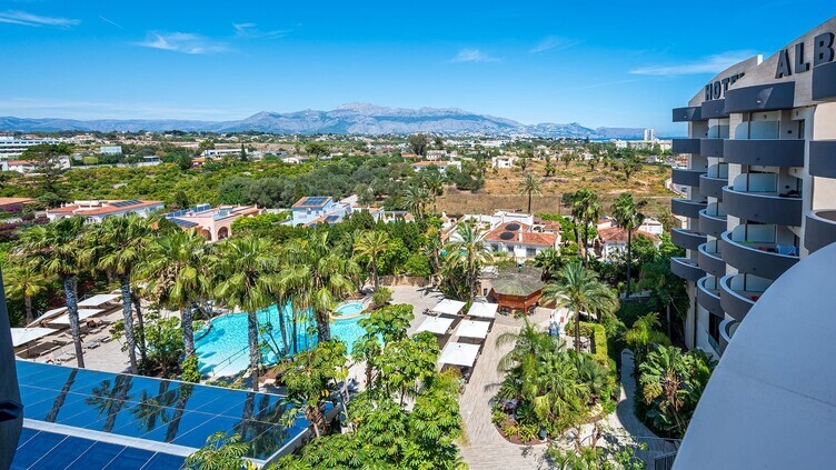 Albir Playa Hotel & Spa